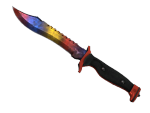 ★ Bowie Knife