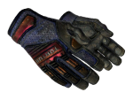 ★ Specialist Gloves