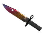 ★ Штык-нож M9 | Градиент (Прямо с завода)