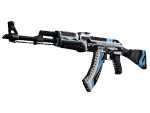 AK-47 | Вулкан (После полевых испытаний)