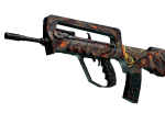 FAMAS | Eye of Athena (Factory New)