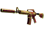 M4A1-S M4A1-S