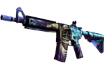 StatTrak™ M4A4 StatTrak™ M4A4