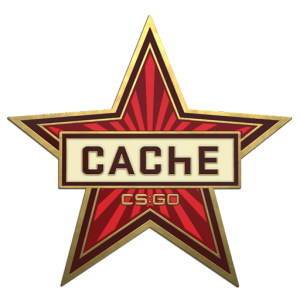 Значок: Cache