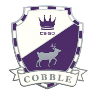 Значок: Cobblestone