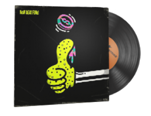 Набор музыки | New Beat Fund —Sponge Fingerz