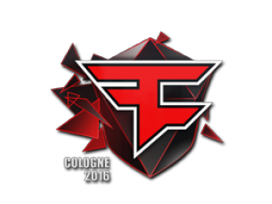 Наклейка | Team Liquid (Foil) | Cologne 2016