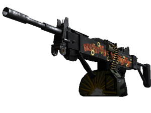 Негев | Тра-та-та (Прямо с завода)