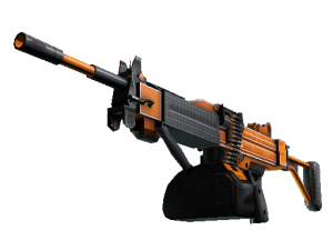 Негев | dev_texture (Прямо с завода)