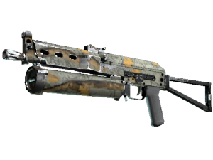 ПП-19 «Бизон» | Современный охотник (После полевых испытаний)