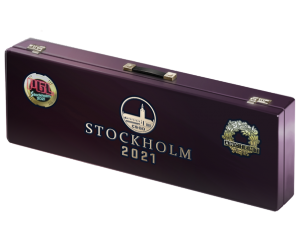 Сувенирный набор PGL Major Stockholm 2021 Ancient