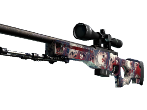 Сувенирный AWP | Ахерон (Прямо с завода)