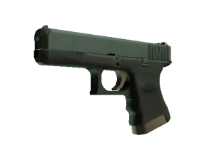 Сувенирный Glock-18 | Грунтовая вода (Прямо с завода)