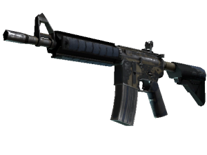 Сувенирный M4A4 | Смерч (Закалённое в боях)