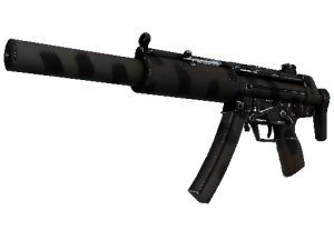 Сувенирный MP5-SD | Брызговик (После полевых испытаний)