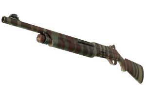 Сувенирный Nova | Хищник (Немного поношенное)