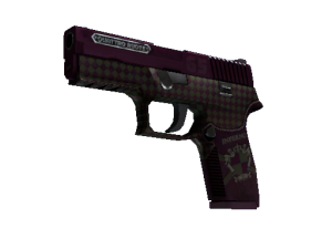 Сувенирный P250 | Лучшее вино (Поношенное)