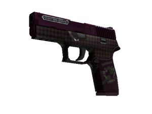 Сувенирный P250 | Лучшее вино (После полевых испытаний)