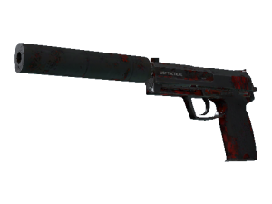 Сувенирный USP-S | Неисправность (Закалённое в боях)