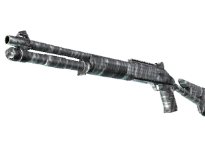 Сувенирный XM1014 | Городская перфорация (После полевых испытаний)
