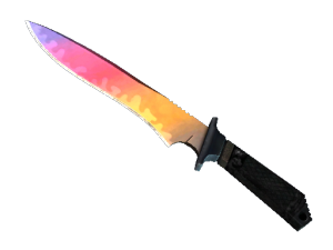 ★ Классический нож | Градиент (Прямо с завода)