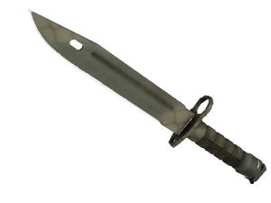 ★ Штык-нож | Африканская сетка (Немного поношенное)