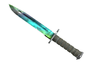 ★ Штык-нож | Gamma Doppler (Прямо с завода)