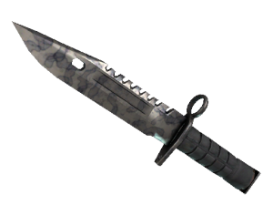 ★ Штык-нож M9 | Патина (Немного поношенное)
