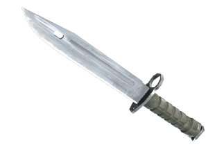 ★ Bayonet