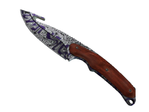 ★ StatTrak™ Нож с лезвием-крюком | Freehand (Немного поношенное)