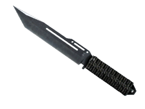 ★ StatTrak™ Паракорд-нож