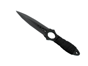 ★ StatTrak™ Скелетный нож