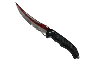 ★ StatTrak™ Складной нож | Автотроника (Закалённое в боях)