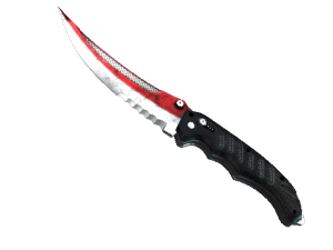 ★ StatTrak™ Складной нож | Автотроника (Немного поношенное)