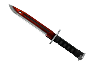 ★ StatTrak™ Штык-нож | Автотроника (Закалённое в боях)