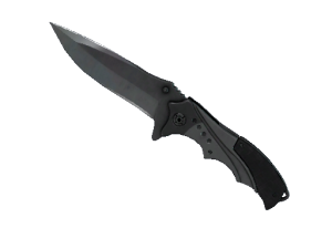 ★ StatTrak™ Nomad Knife