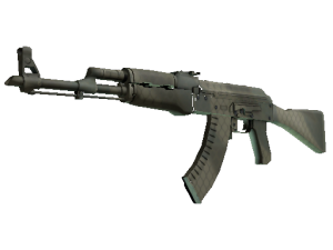 AK-47 | Африканская сетка (Прямо с завода)