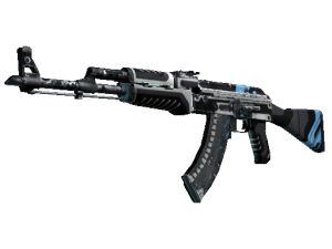 AK-47 | Вулкан (Закалённое в боях)