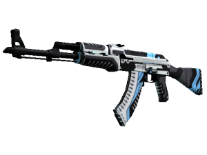 AK-47 | Вулкан (Немного поношенное)