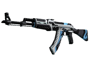 AK-47 | Вулкан (Поношенное)