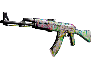 AK-47 | Выстрел в голову (Прямо с завода)