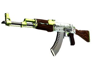 AK-47 | Гидропоника (Немного поношенное)