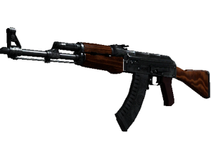 AK-47 | Картель (Закалённое в боях)