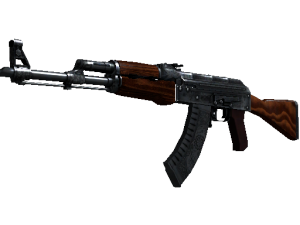 AK-47 | Картель (После полевых испытаний)