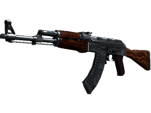 AK-47 | Картель (Прямо с завода)
