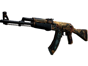 AK-47 | Легион Анубиса (Немного поношенное)