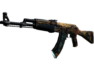AK-47 | Легион Анубиса (Поношенное)