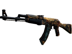 AK-47 | Легион Анубиса (Прямо с завода)