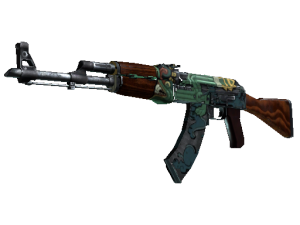 AK-47 | Огненный змей (После полевых испытаний)