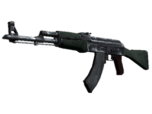 AK-47 | Первый класс (Закалённое в боях)
